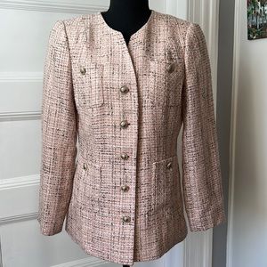 KARL LAGERFELD PARIS‎ WOMENS BLAZER SIZE 6